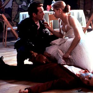 Photo Buffy, tueuse de vampires