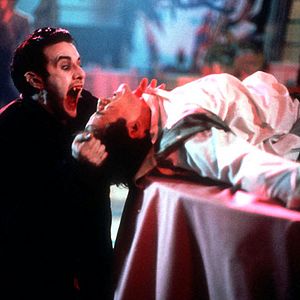 Photo Buffy, tueuse de vampires