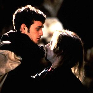 Photo Buffy, tueuse de vampires