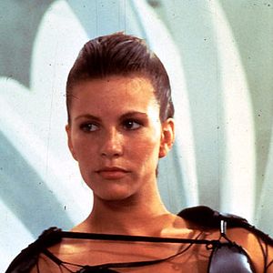 Photo Gwendoline