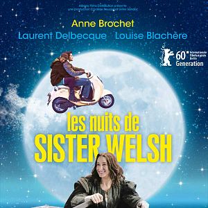 Photo Les Nuits de Sister Welsh