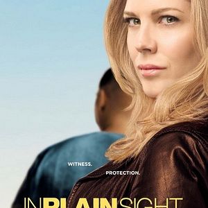 Photo Mary McCormack