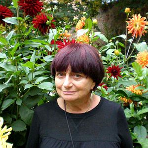 Photo Agnès Varda
