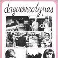 Photo Daguerréotypes