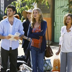 Photo Calista Flockhart