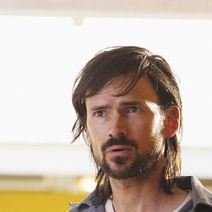Photo Jeremy Davies