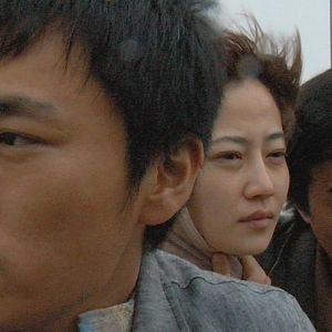 Photo Lou Ye