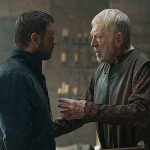 Photo Max von Sydow