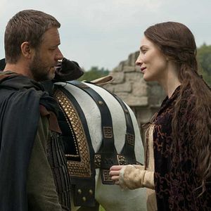 Photo Cate Blanchett