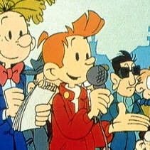 Photo Spirou