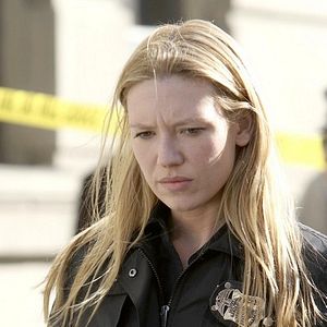 Photo Anna Torv