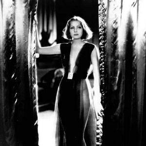 Photo Mata Hari