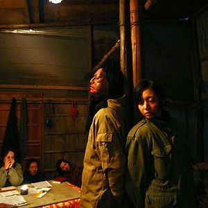 Photo Koji Wakamatsu