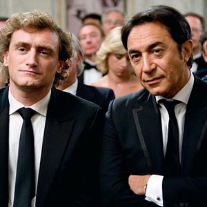 Photo Le Coach