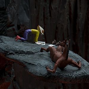 Photo Stéphane Aubier