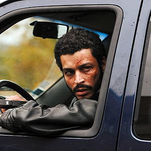 Photo Adel Bencherif