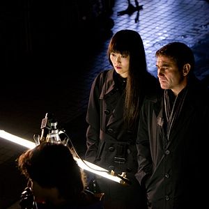Photo Sergi López
