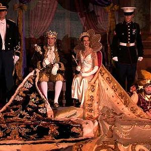 Photo The Order of Myths