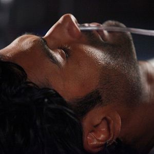 Photo Sendhil Ramamurthy