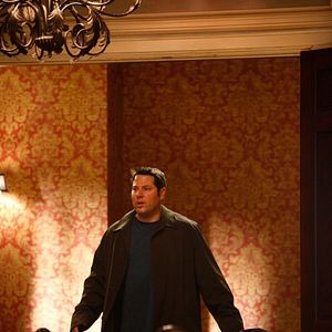 Photo Greg Grunberg
