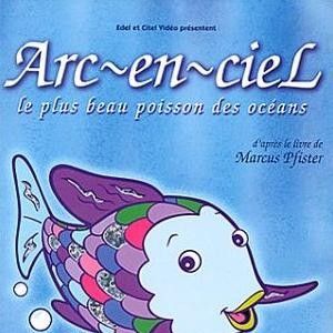 Photo Arc-en-Ciel, le plus beau poisson des océans