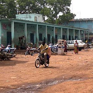 Photo Christian Zerbib