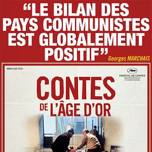 Photo Contes de l'âge d'or