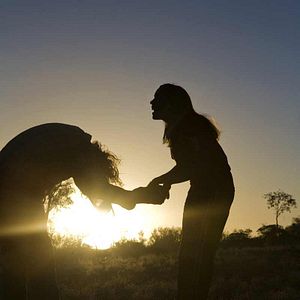 Photo Warwick Thornton