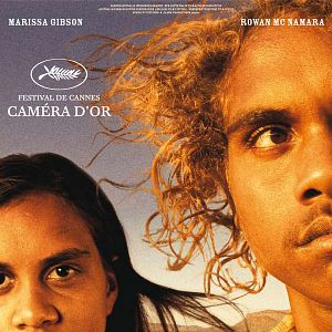 Photo Warwick Thornton