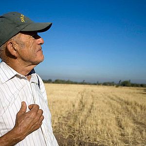 Photo Alejandro Fernández Almendras