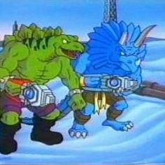 Photo Extrêmes Dinosaures