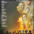 Photo Life Is Hot in Cracktown