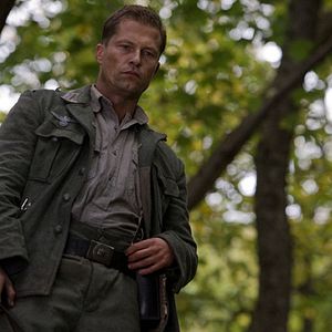 Photo Inglourious Basterds