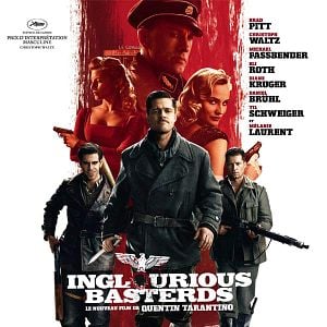 Photo Inglourious Basterds