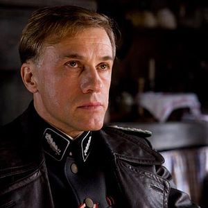 Photo Christoph Waltz