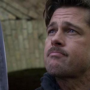 Photo Inglourious Basterds