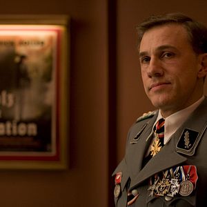 Photo Inglourious Basterds