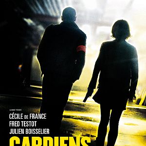 Photo Gardiens de l'ordre