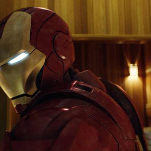 Photo Iron Man 2
