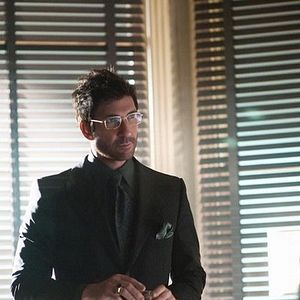 Photo Dylan McDermott