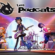 Photo Les Podcats