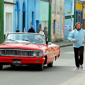 Photo Alvaro Brechner