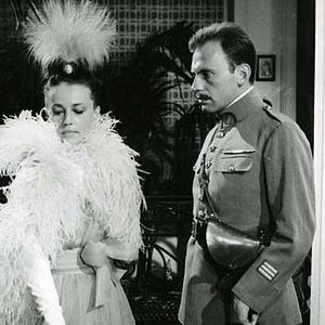 Photo Jean-Louis Trintignant
