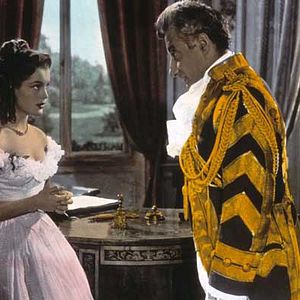 Les Jeunes années d'une reine : photo