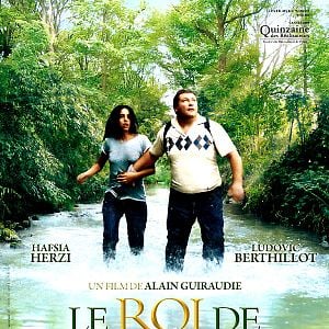 Photo Le Roi de l'évasion