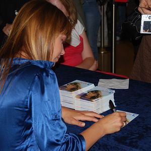 Photo Dounia Coesens