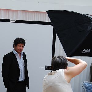 Photo Lionnel Astier