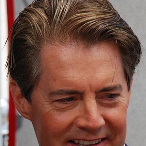 Photo Kyle MacLachlan