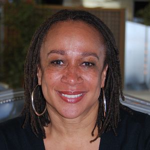Photo S. Epatha Merkerson