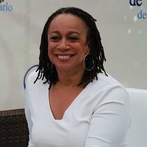Photo S. Epatha Merkerson